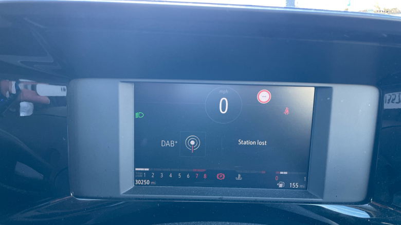 Vauxhall Mokka 1.2 Turbo 100 Design 5dr Petrol Hatchback